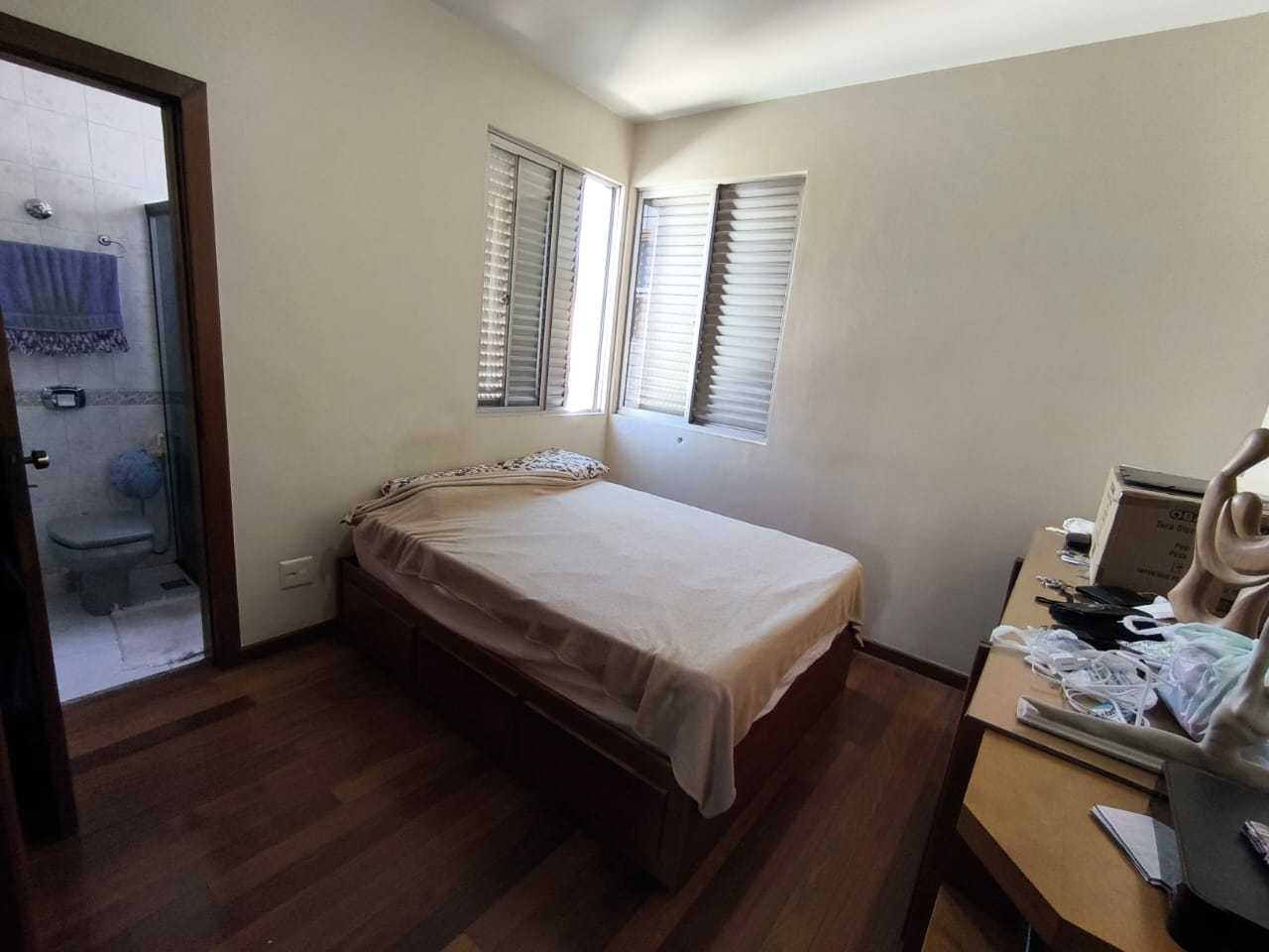 Apartamento à venda com 3 quartos, 93m² - Foto 10