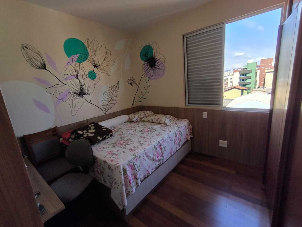 Apartamento à venda com 3 quartos, 93m² - Foto 12