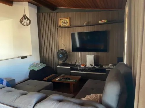 Cobertura à venda com 3 quartos, 189m² - Foto 4