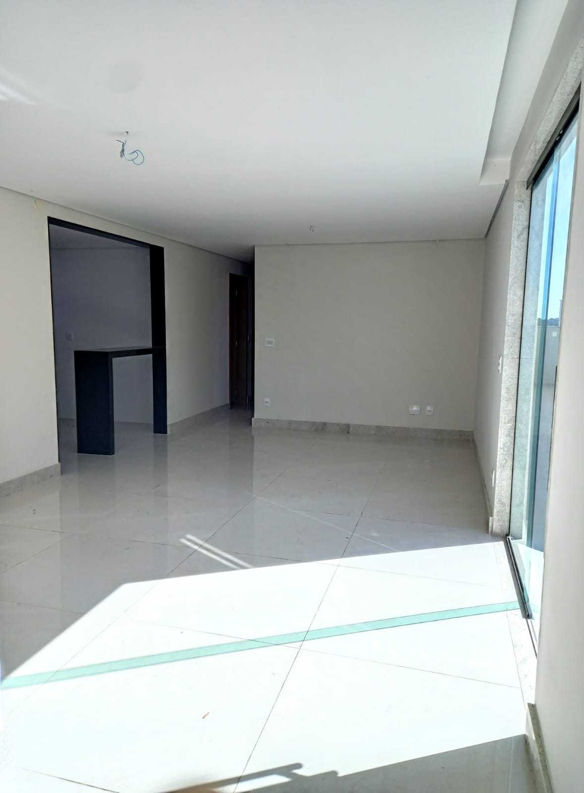 Apartamento à venda com 4 quartos, 77m² - Foto 5