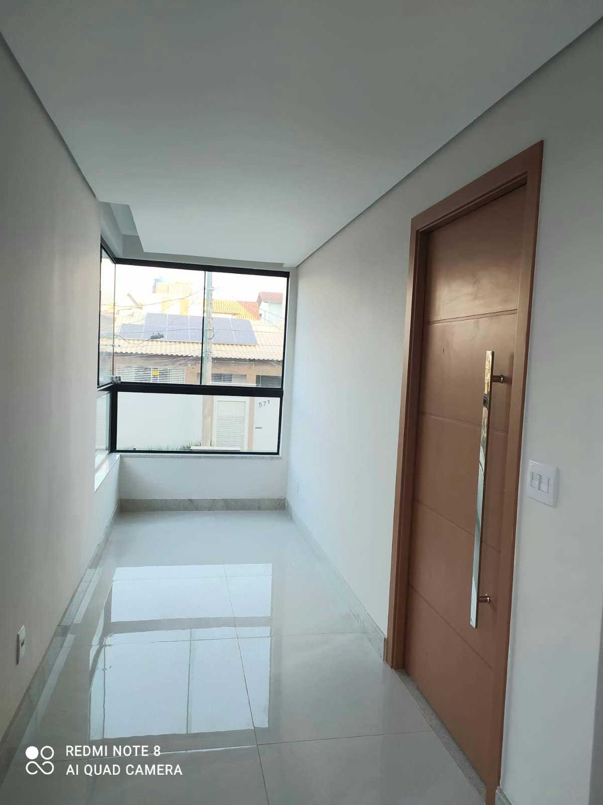 Apartamento à venda com 4 quartos, 77m² - Foto 3