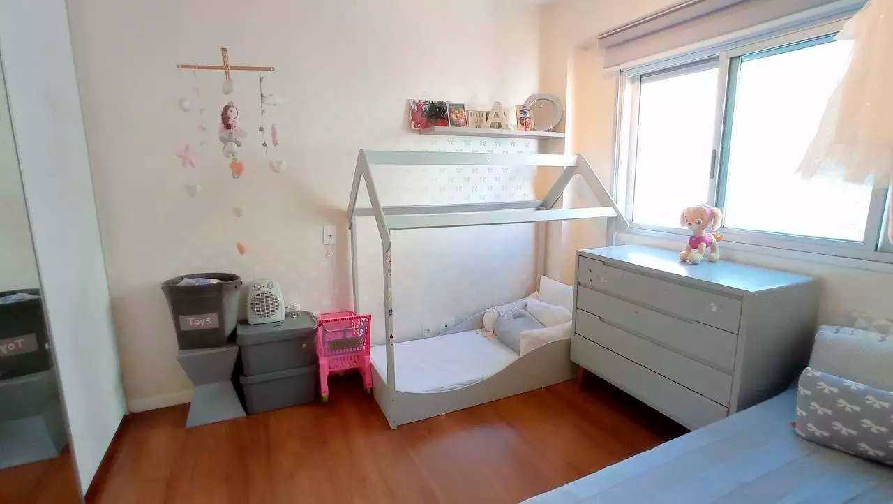 Apartamento à venda com 3 quartos, 163m² - Foto 14