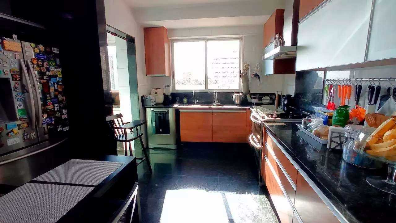 Apartamento à venda com 3 quartos, 163m² - Foto 12