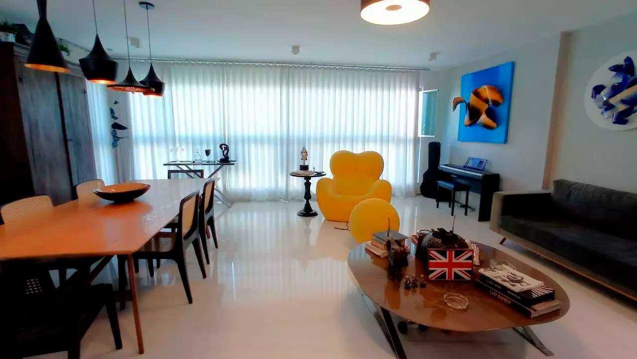 Apartamento à venda com 3 quartos, 163m² - Foto 10