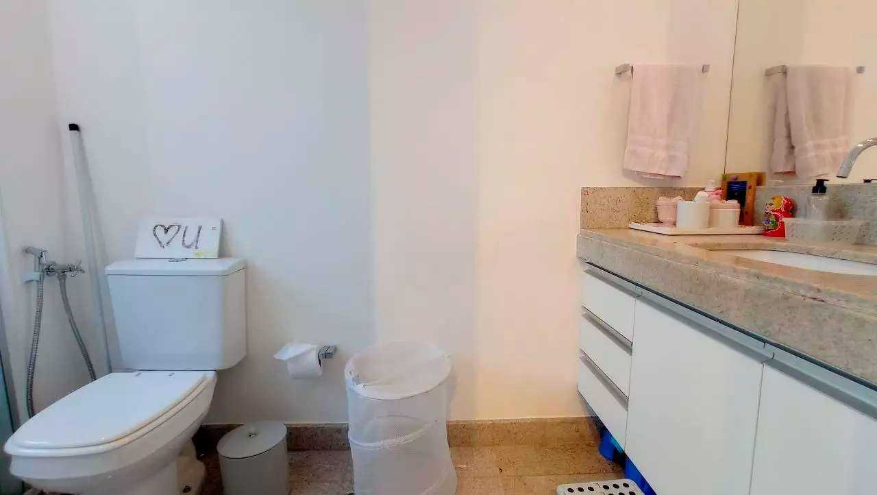 Apartamento à venda com 3 quartos, 163m² - Foto 7