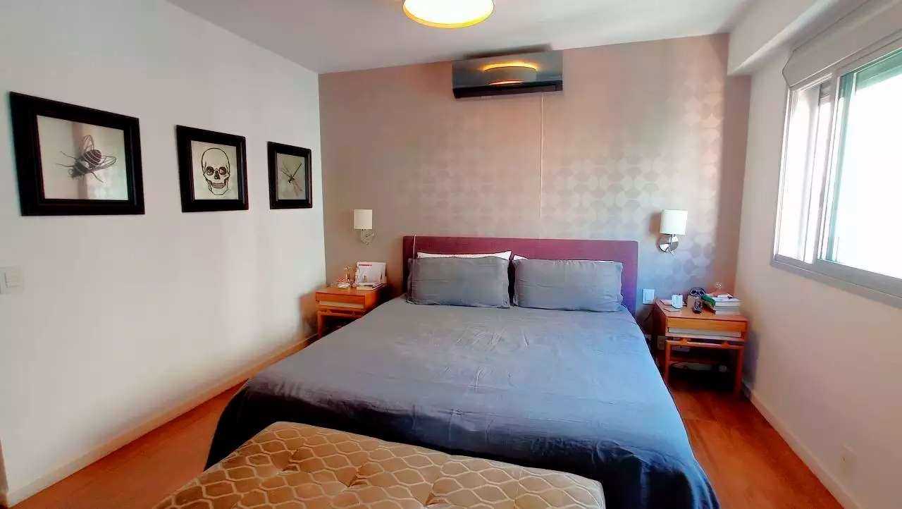 Apartamento à venda com 3 quartos, 163m² - Foto 5