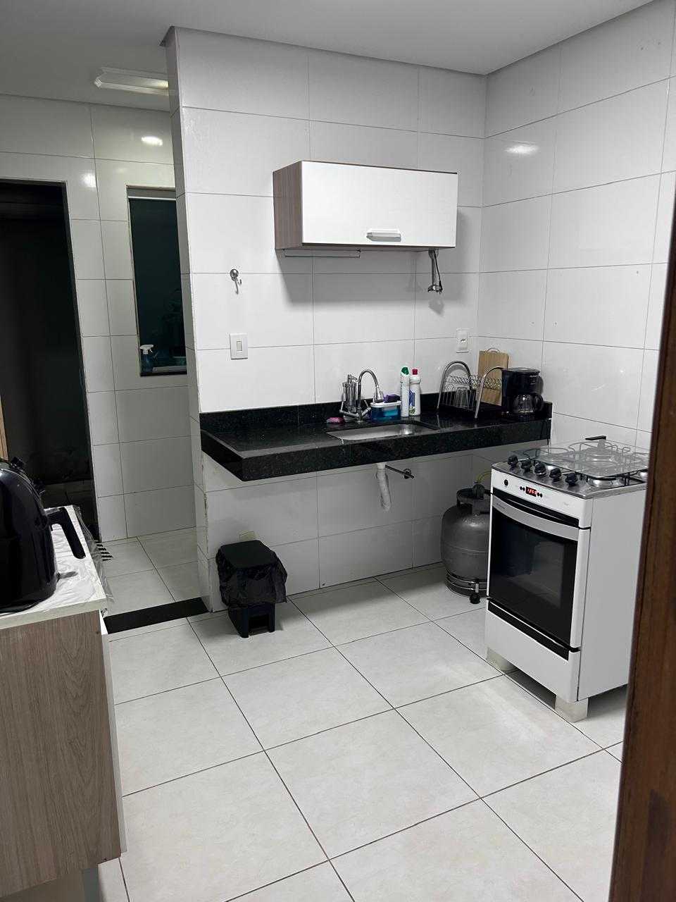 Apartamento à venda com 3 quartos, 87m² - Foto 7