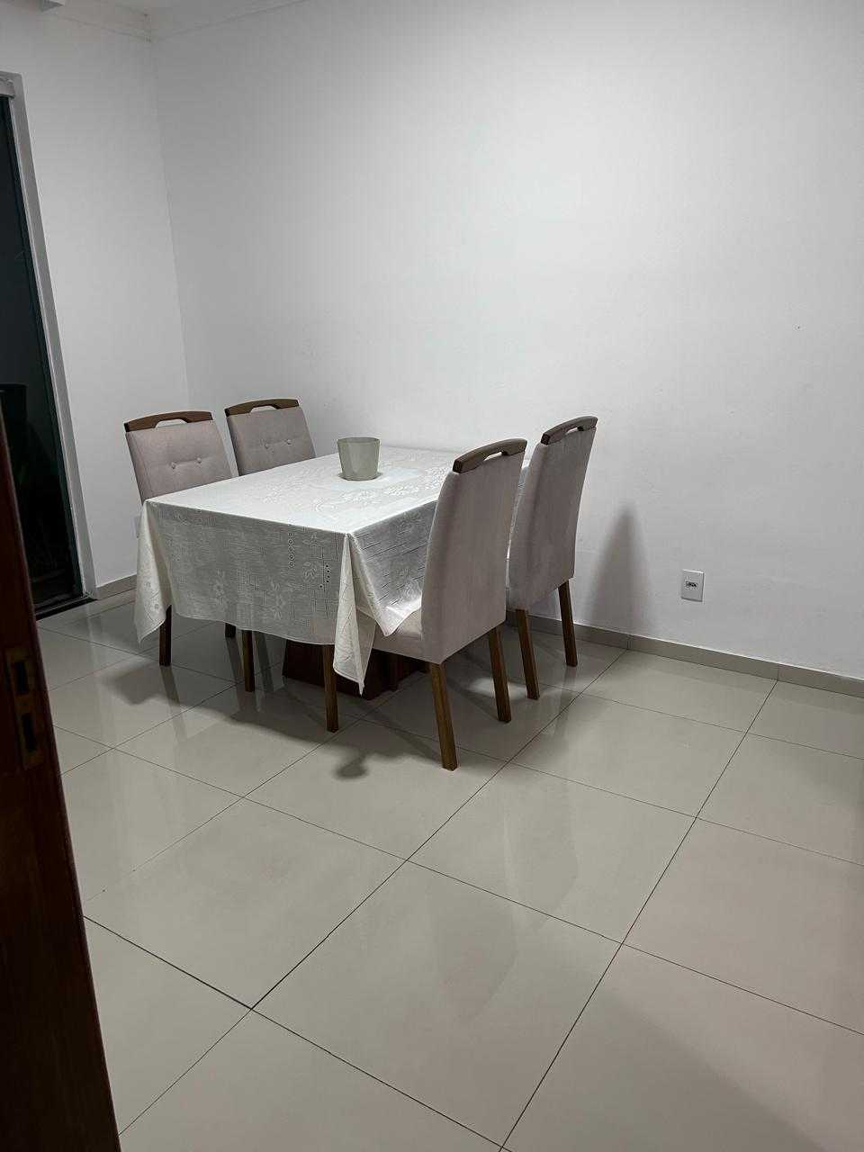 Apartamento à venda com 3 quartos, 87m² - Foto 6