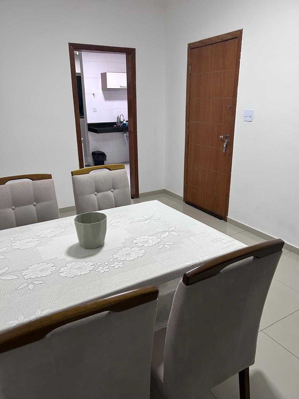 Apartamento à venda com 3 quartos, 87m² - Foto 4