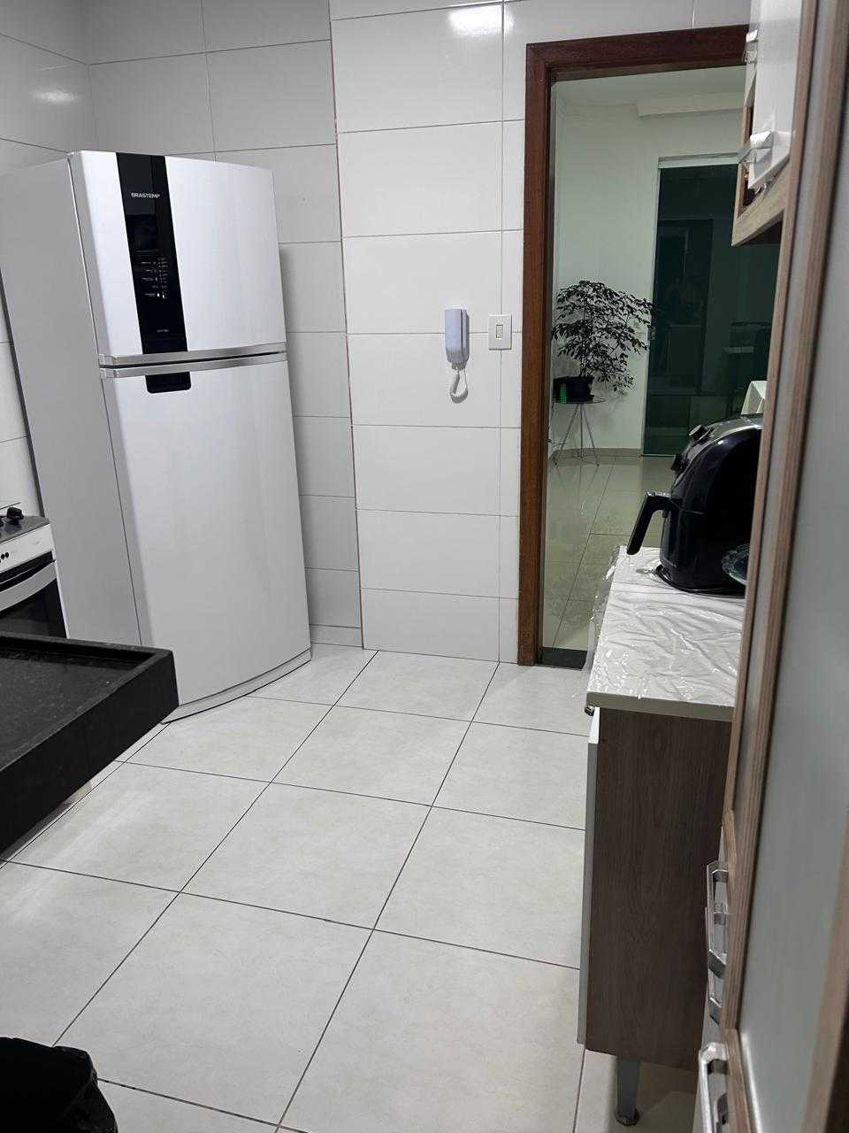 Apartamento à venda com 3 quartos, 87m² - Foto 8