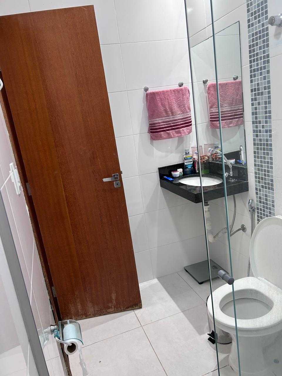 Apartamento à venda com 3 quartos, 87m² - Foto 14