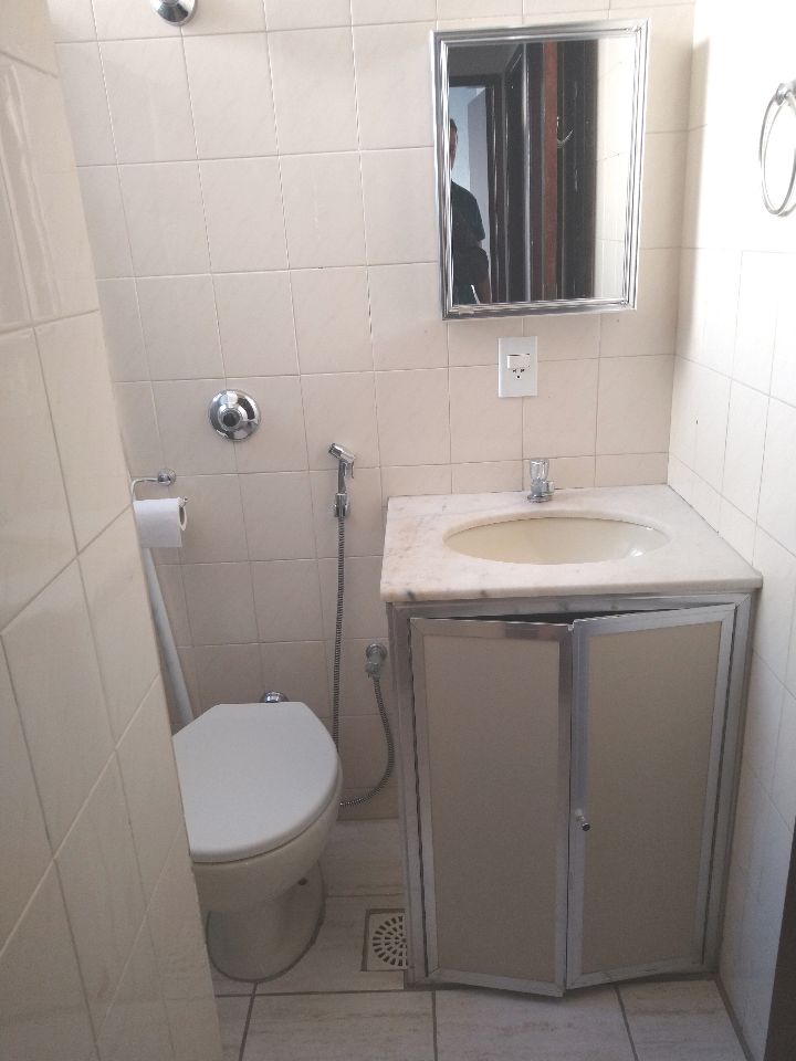 Apartamento para alugar com 3 quartos, 71m² - Foto 10