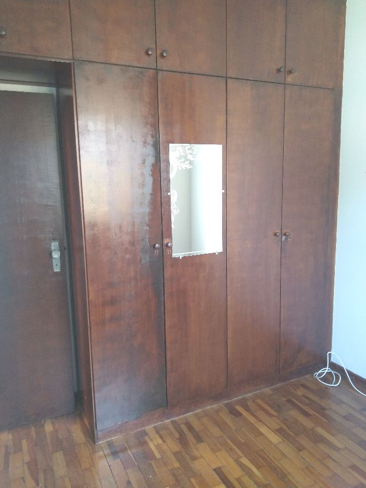 Apartamento para alugar com 3 quartos, 71m² - Foto 2