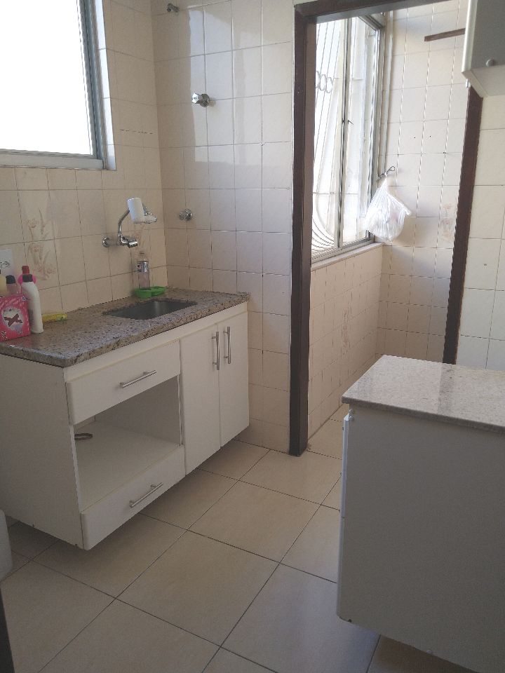 Apartamento para alugar com 3 quartos, 71m² - Foto 8