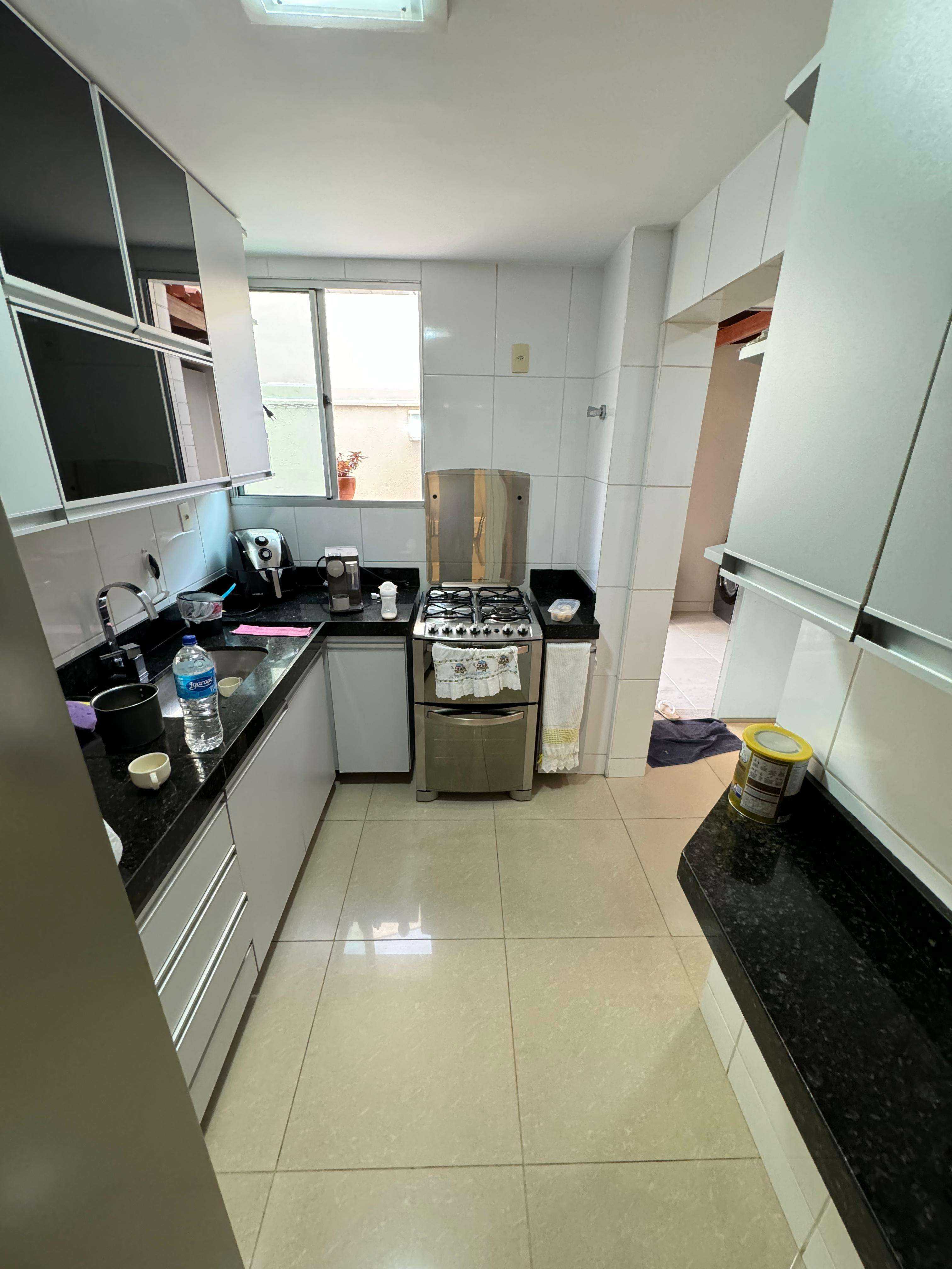 Apartamento à venda com 3 quartos, 141m² - Foto 12