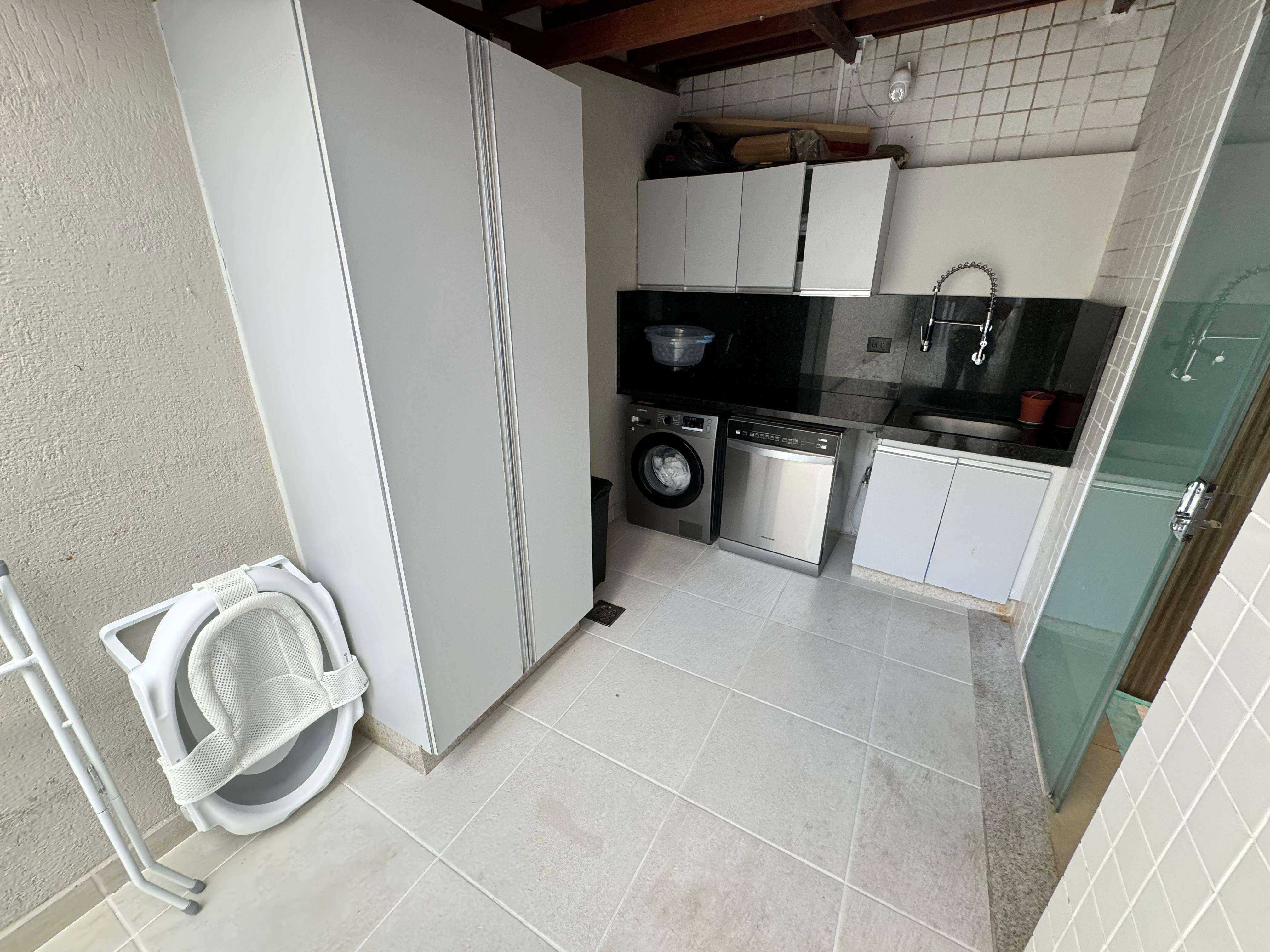 Apartamento à venda com 3 quartos, 141m² - Foto 17