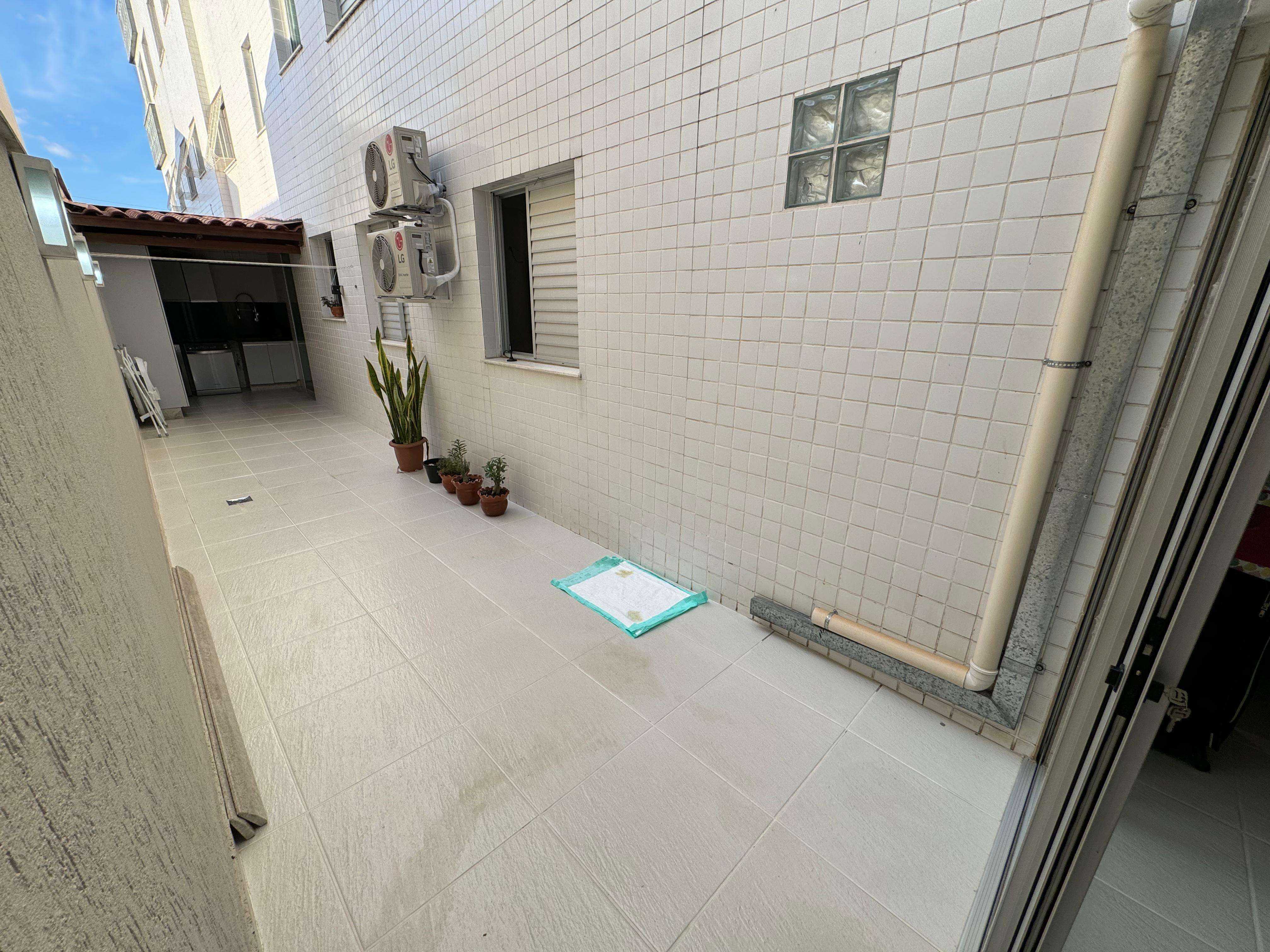 Apartamento à venda com 3 quartos, 141m² - Foto 18