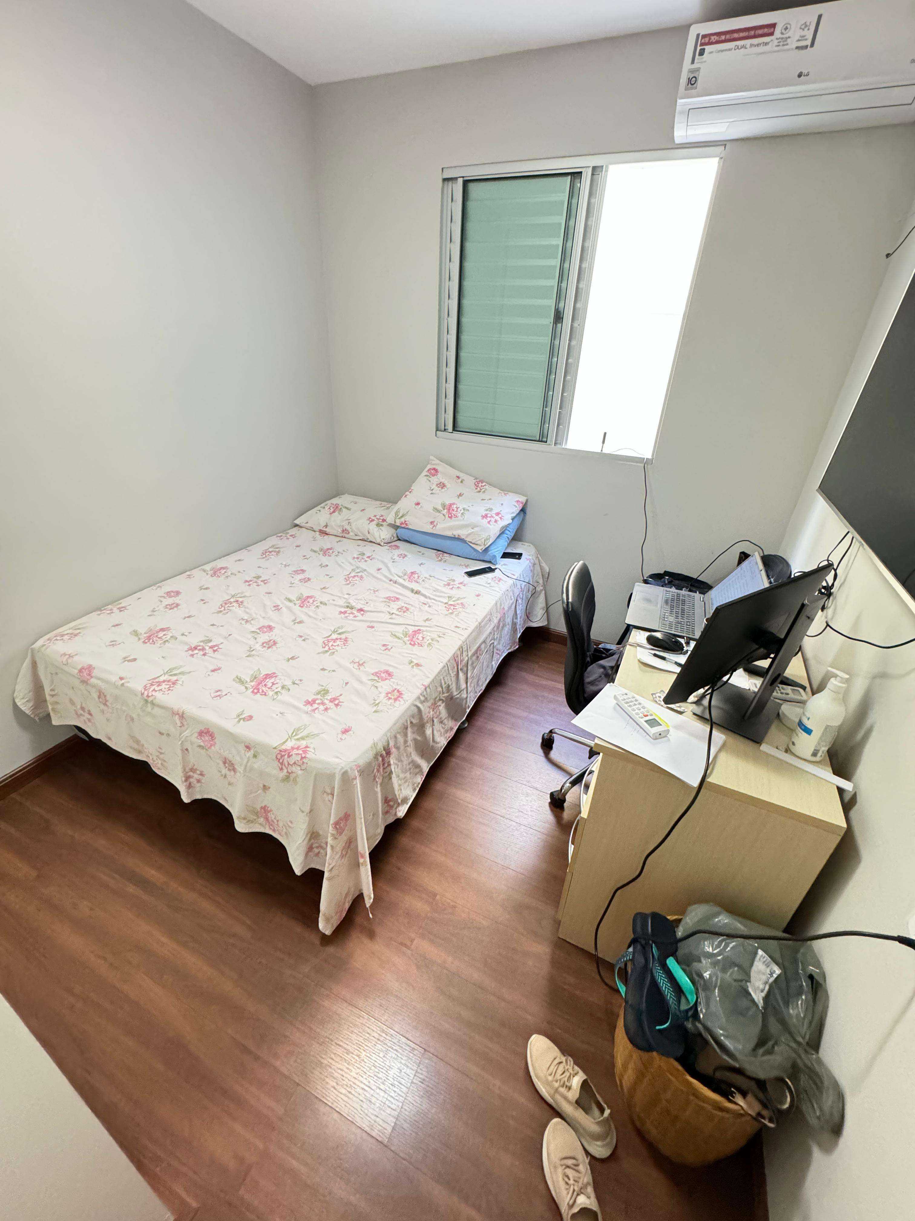 Apartamento à venda com 3 quartos, 141m² - Foto 7