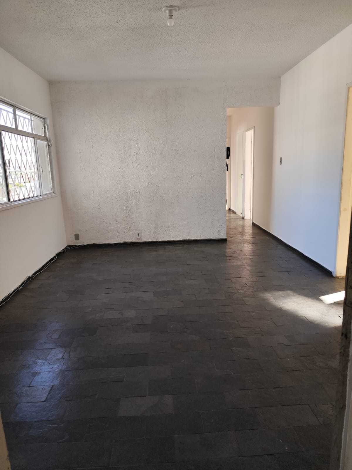 Apartamento à venda com 4 quartos, 80m² - Foto 1