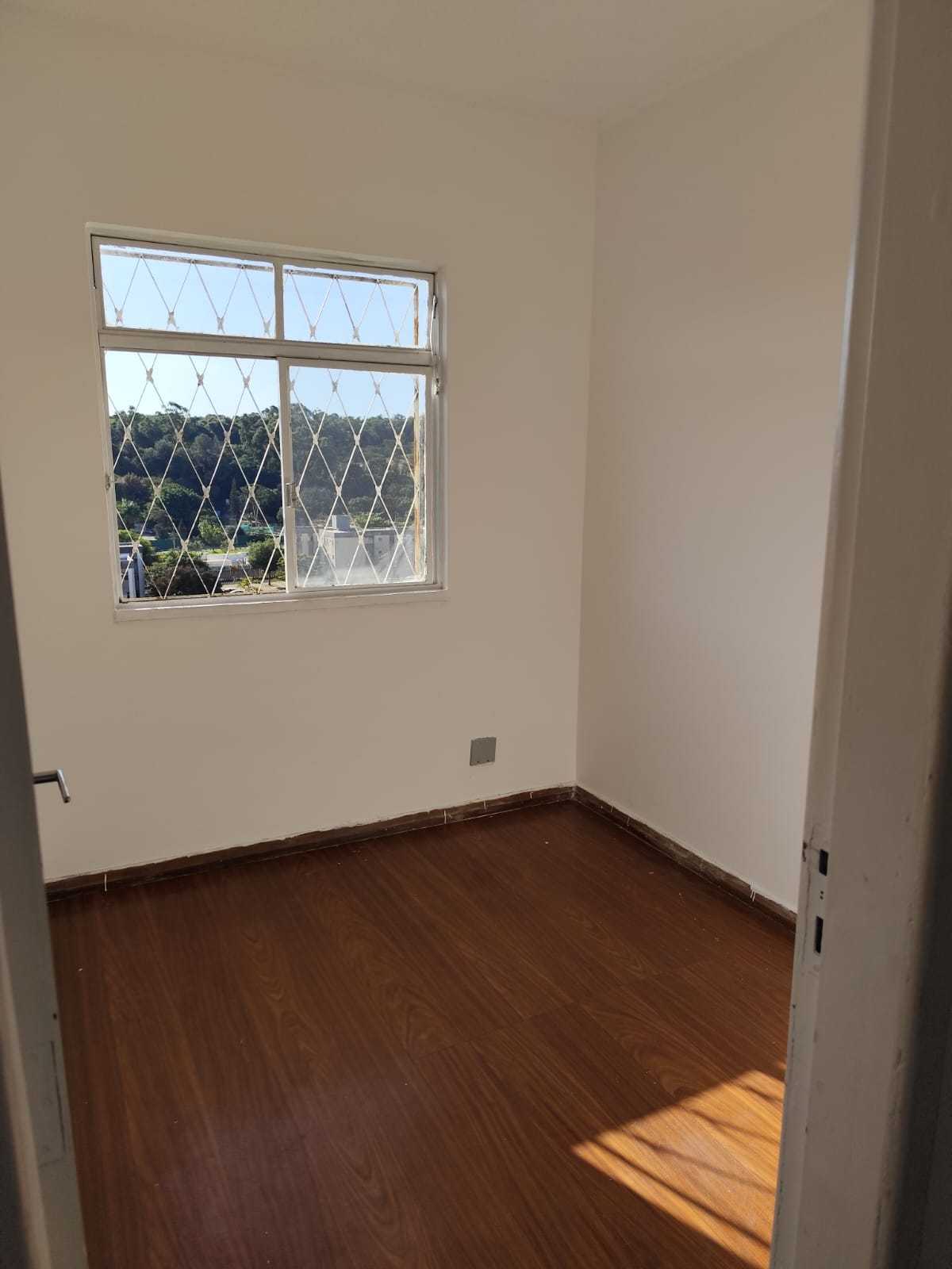 Apartamento à venda com 4 quartos, 80m² - Foto 3