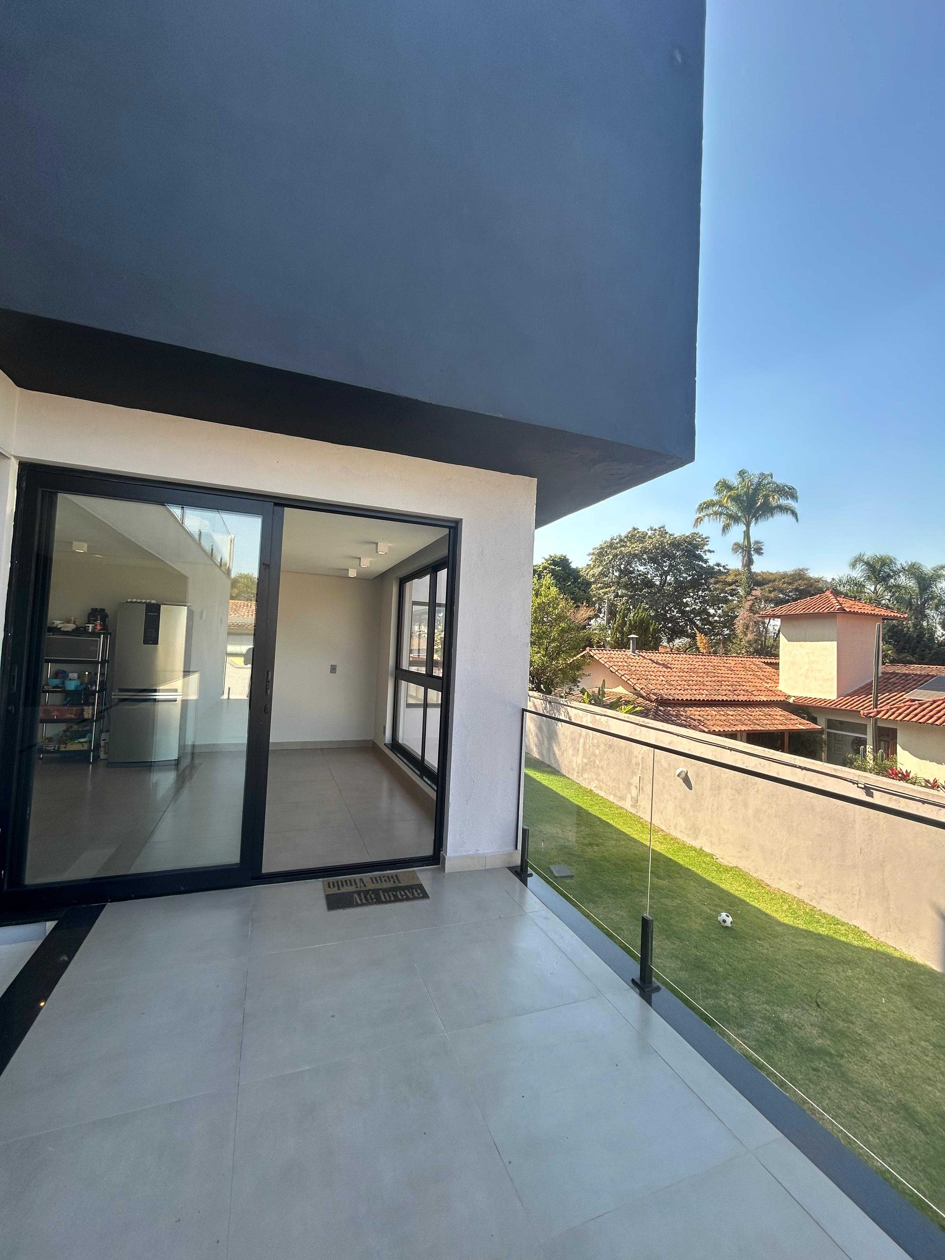 Casa à venda com 5 quartos, 420m² - Foto 22