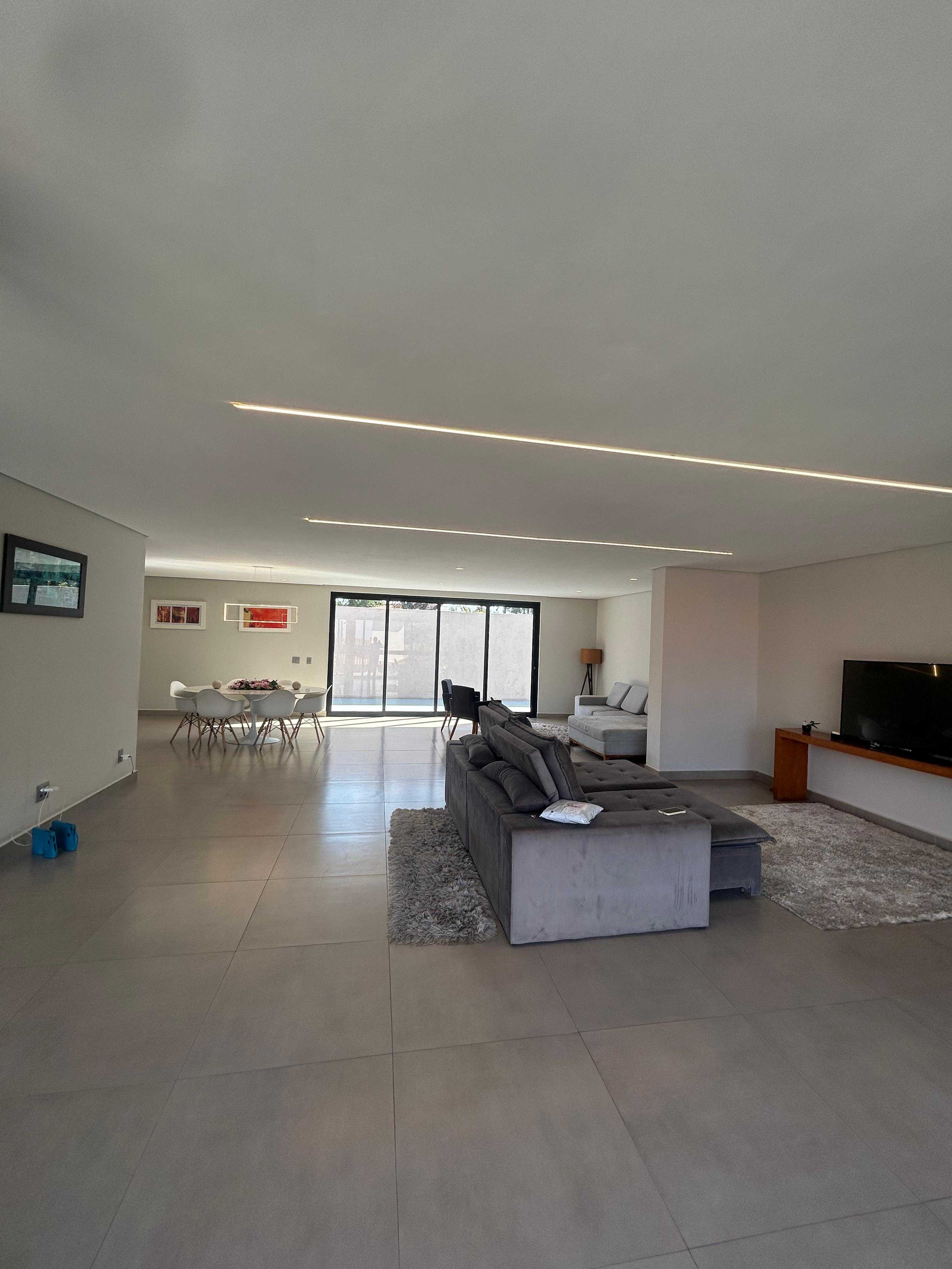 Casa à venda com 5 quartos, 420m² - Foto 5