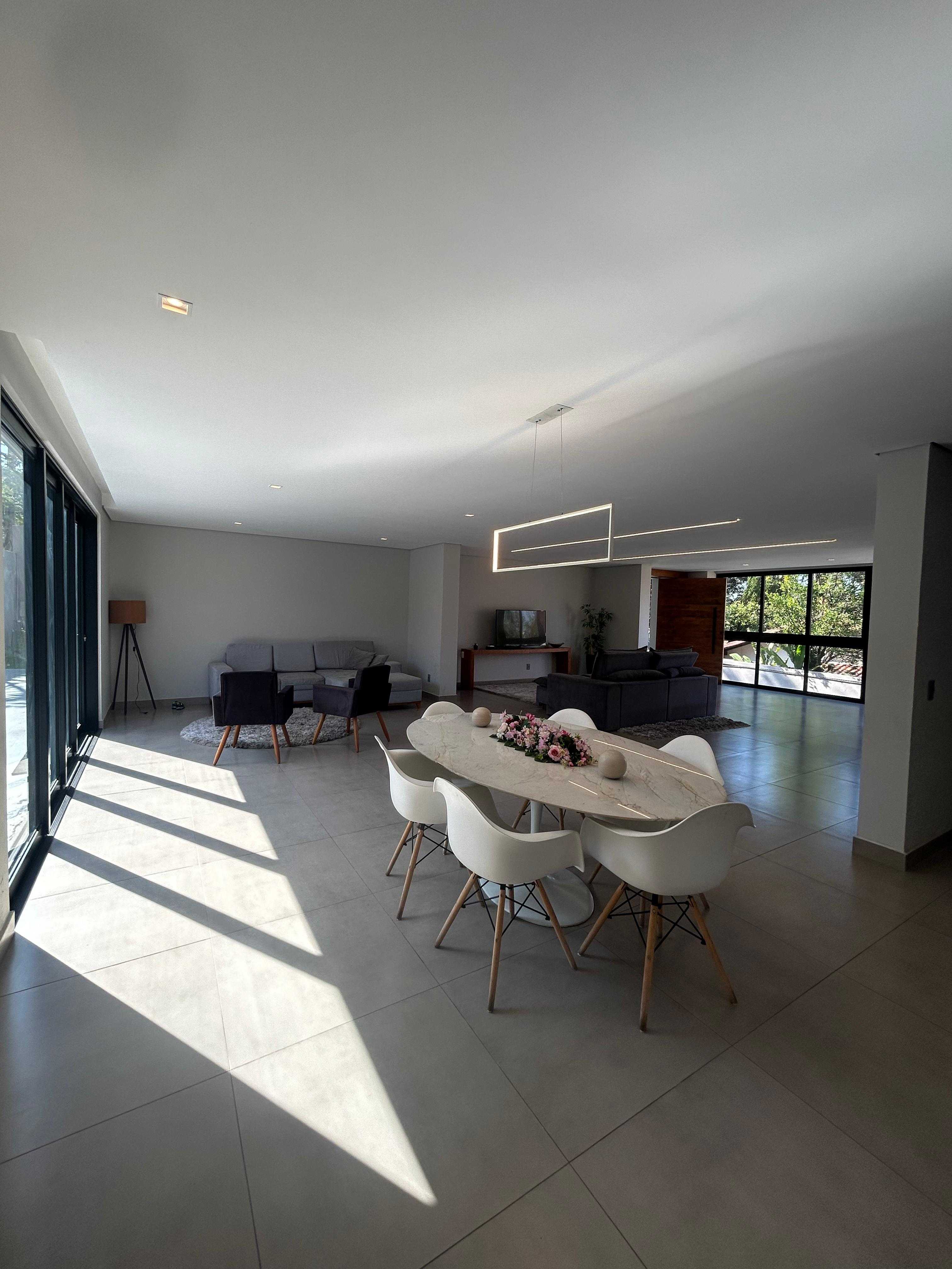 Casa à venda com 5 quartos, 420m² - Foto 3