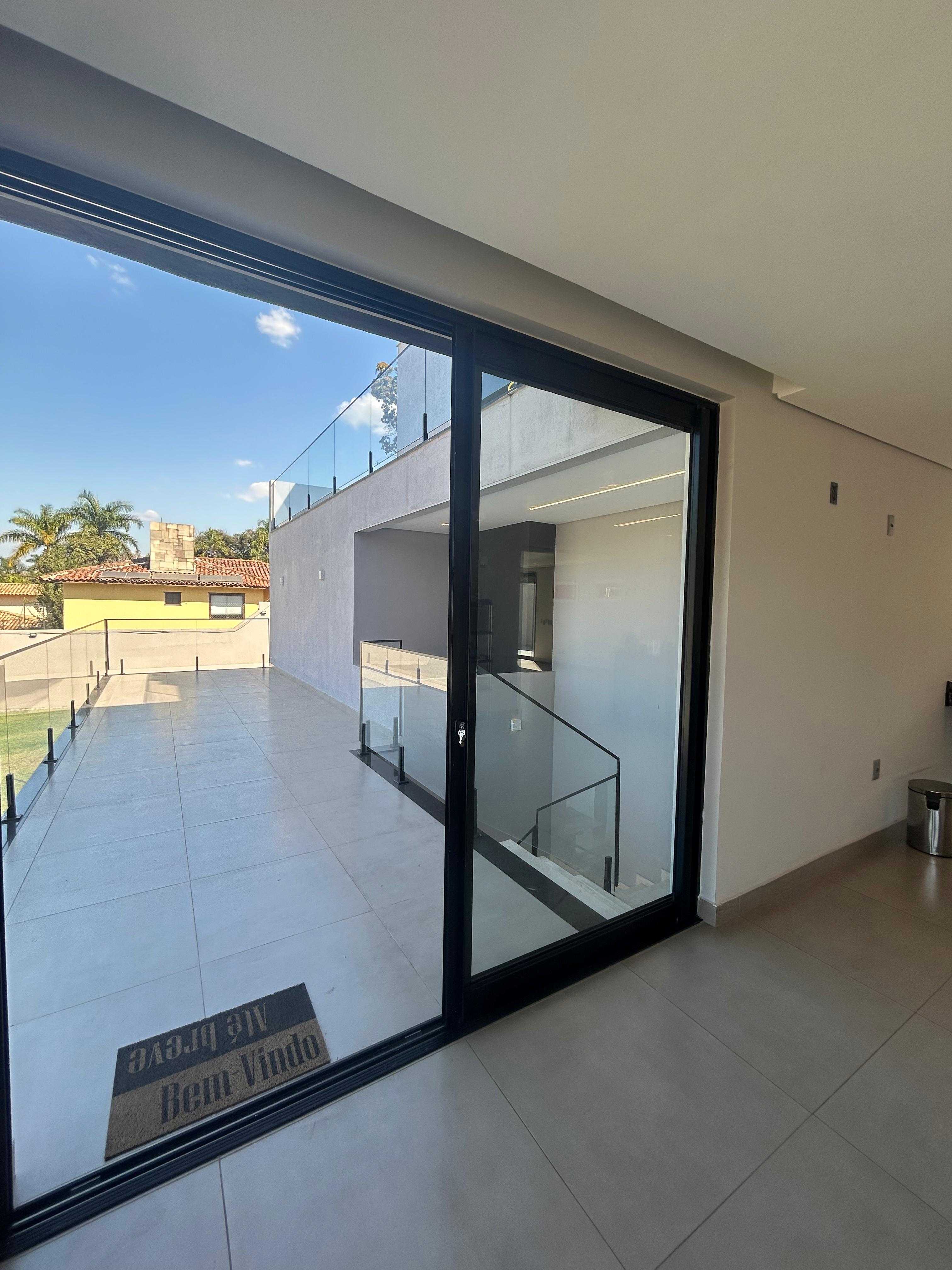 Casa à venda com 5 quartos, 420m² - Foto 21