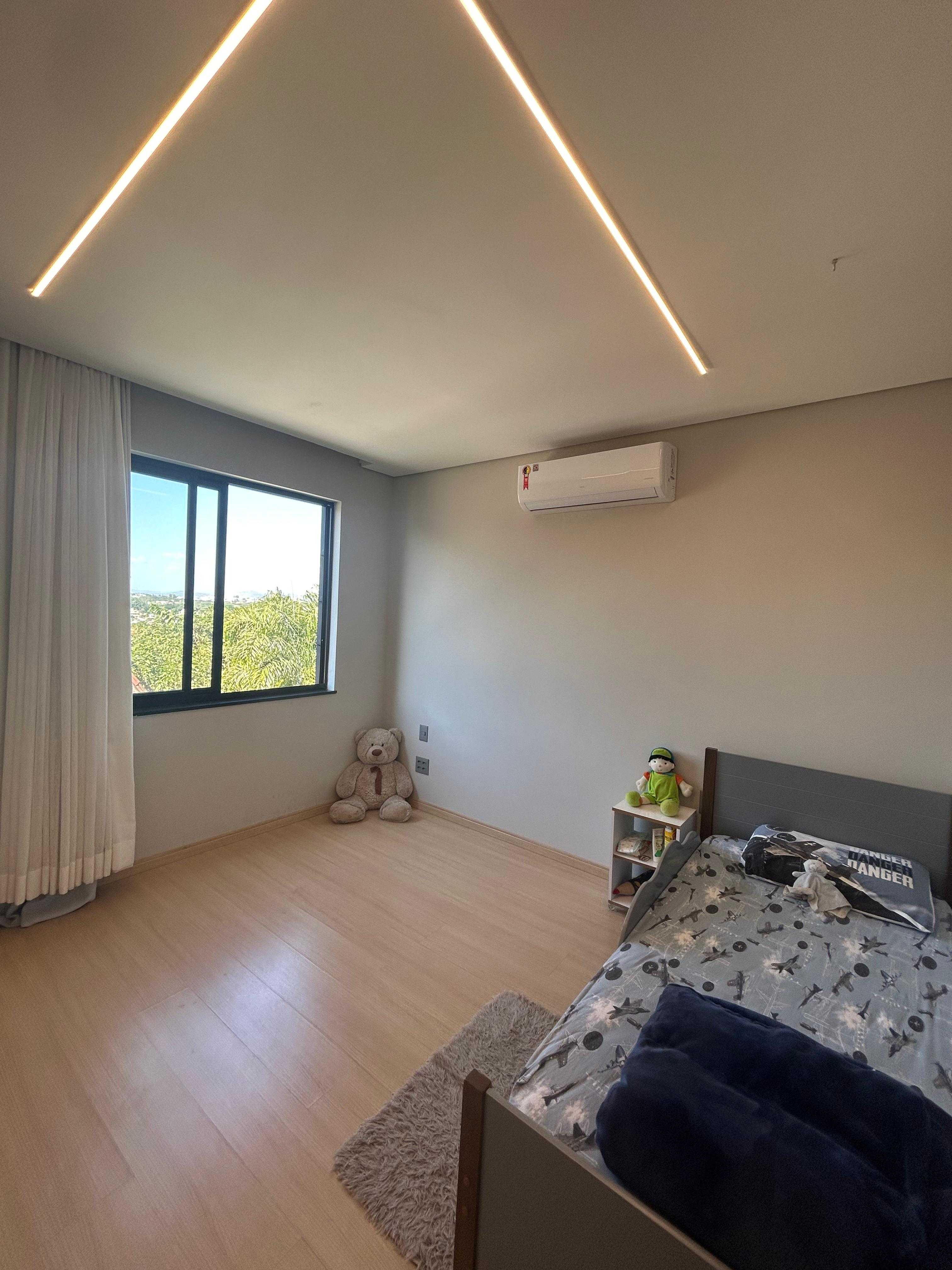 Casa à venda com 5 quartos, 420m² - Foto 15