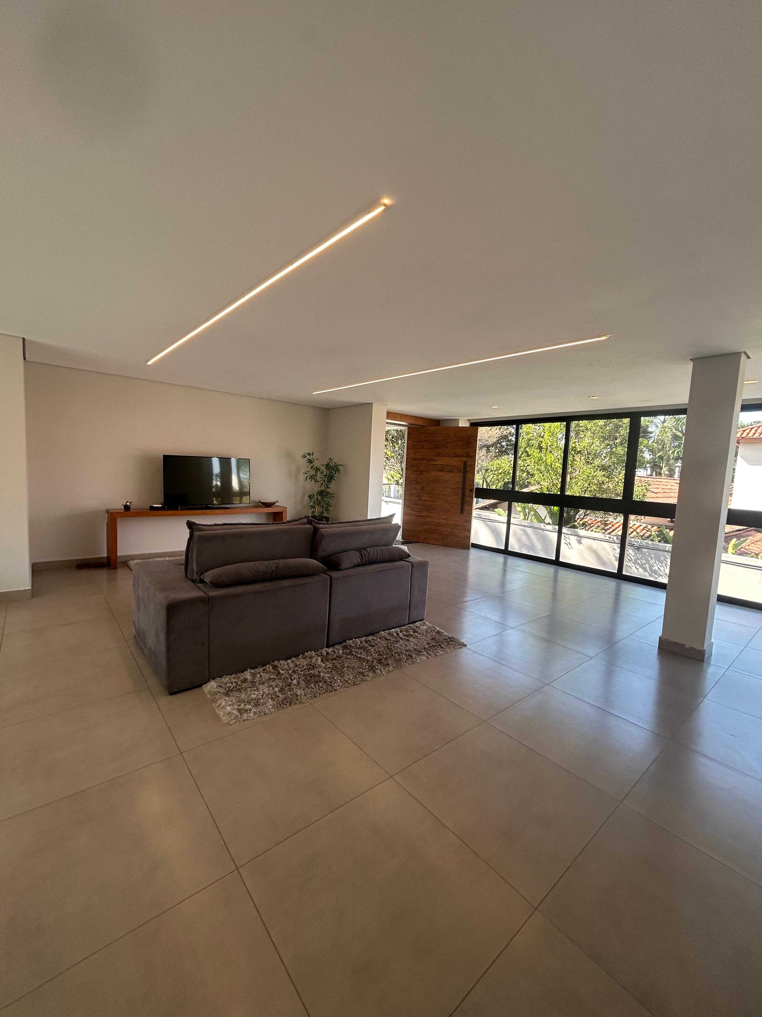 Casa à venda com 5 quartos, 420m² - Foto 4