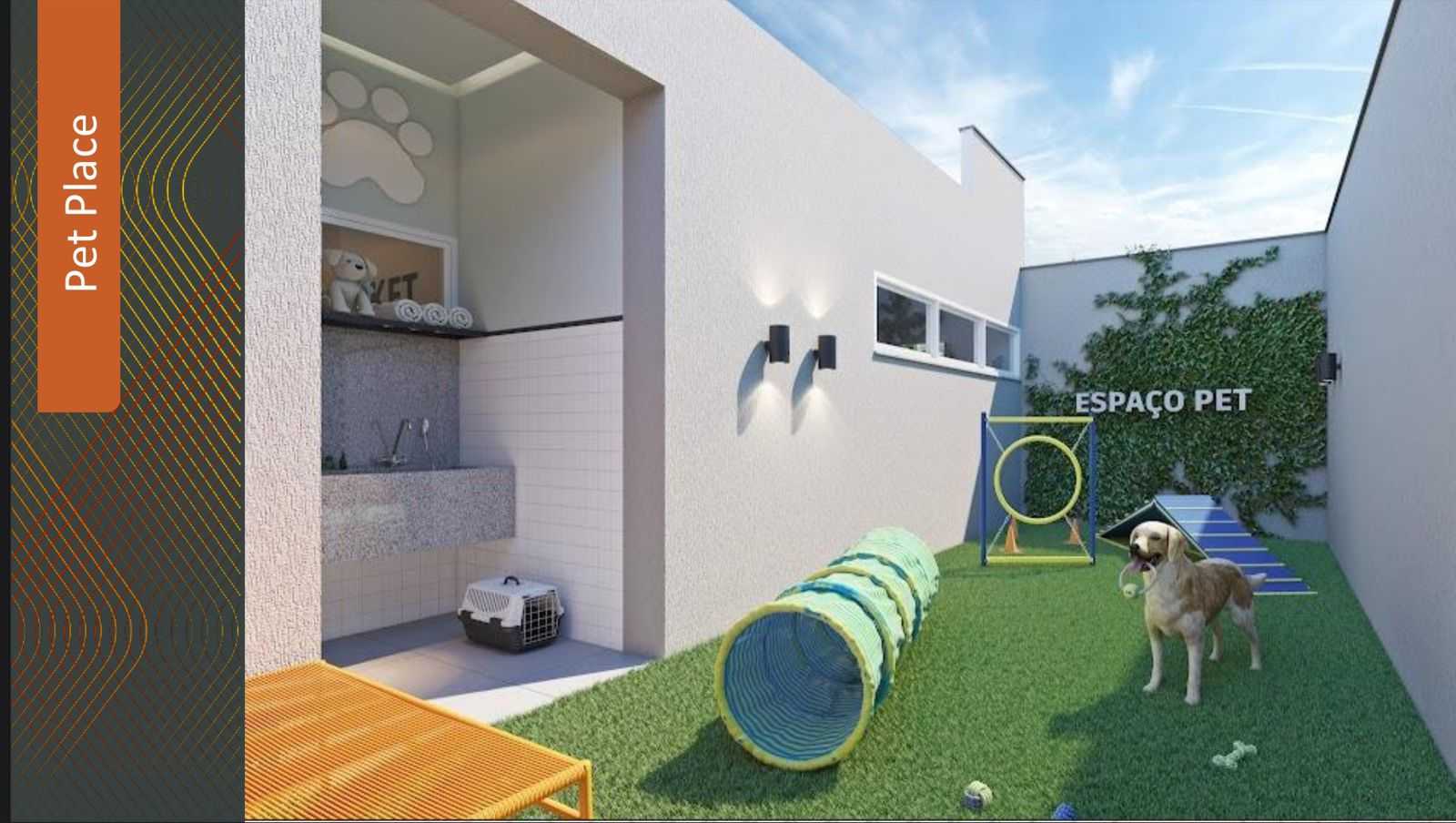 Apartamento à venda com 2 quartos, 101m² - Foto 9