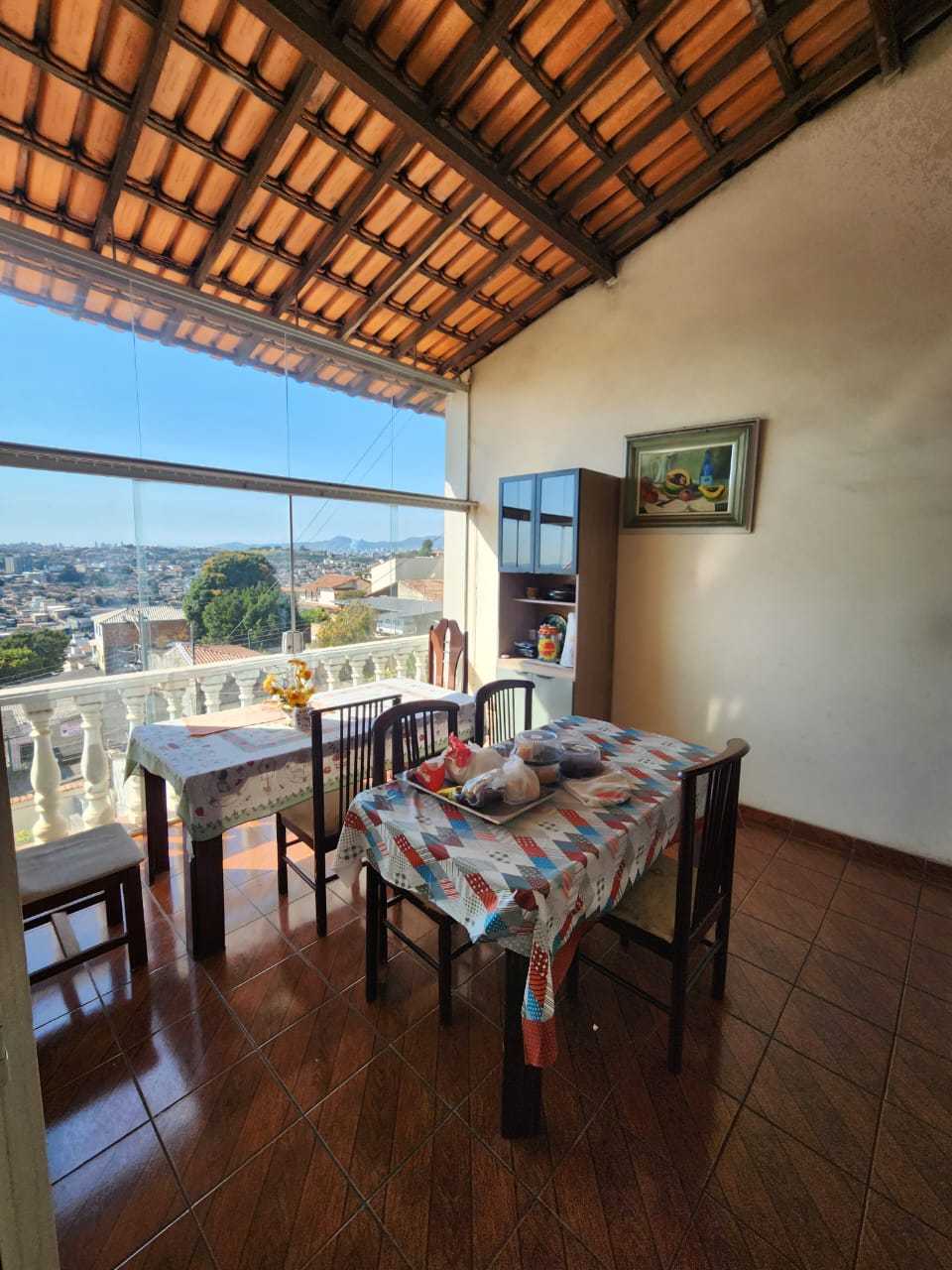 Casa à venda com 3 quartos, 250m² - Foto 12