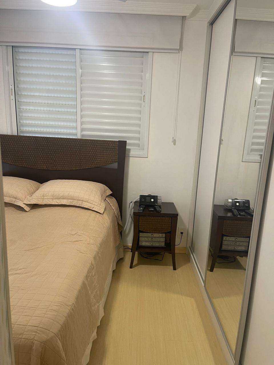 Apartamento à venda com 4 quartos, 102m² - Foto 11