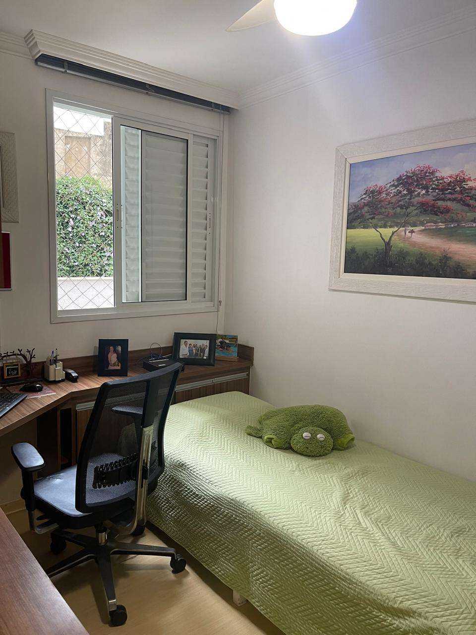 Apartamento à venda com 4 quartos, 102m² - Foto 13