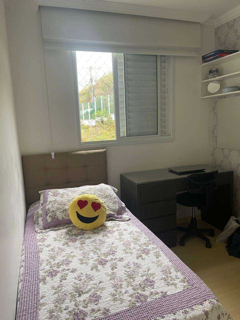 Apartamento à venda com 4 quartos, 102m² - Foto 25