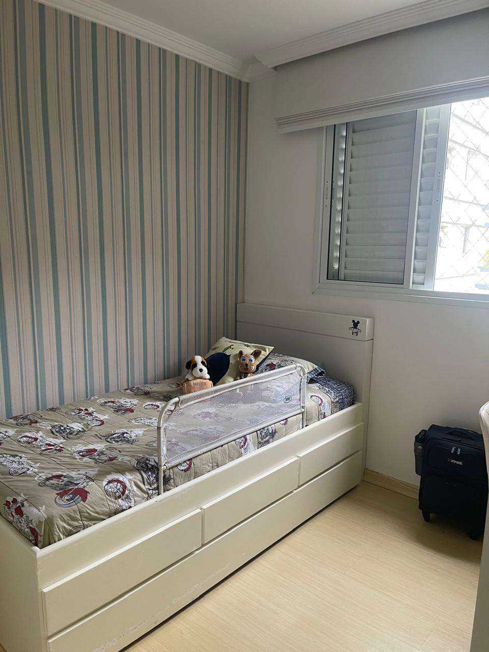 Apartamento à venda com 4 quartos, 102m² - Foto 22