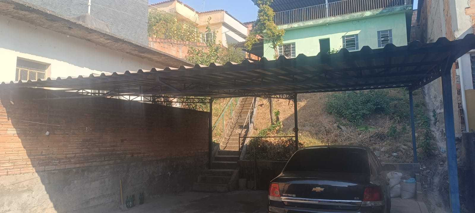 Casa à venda com 3 quartos, 360m² - Foto 3