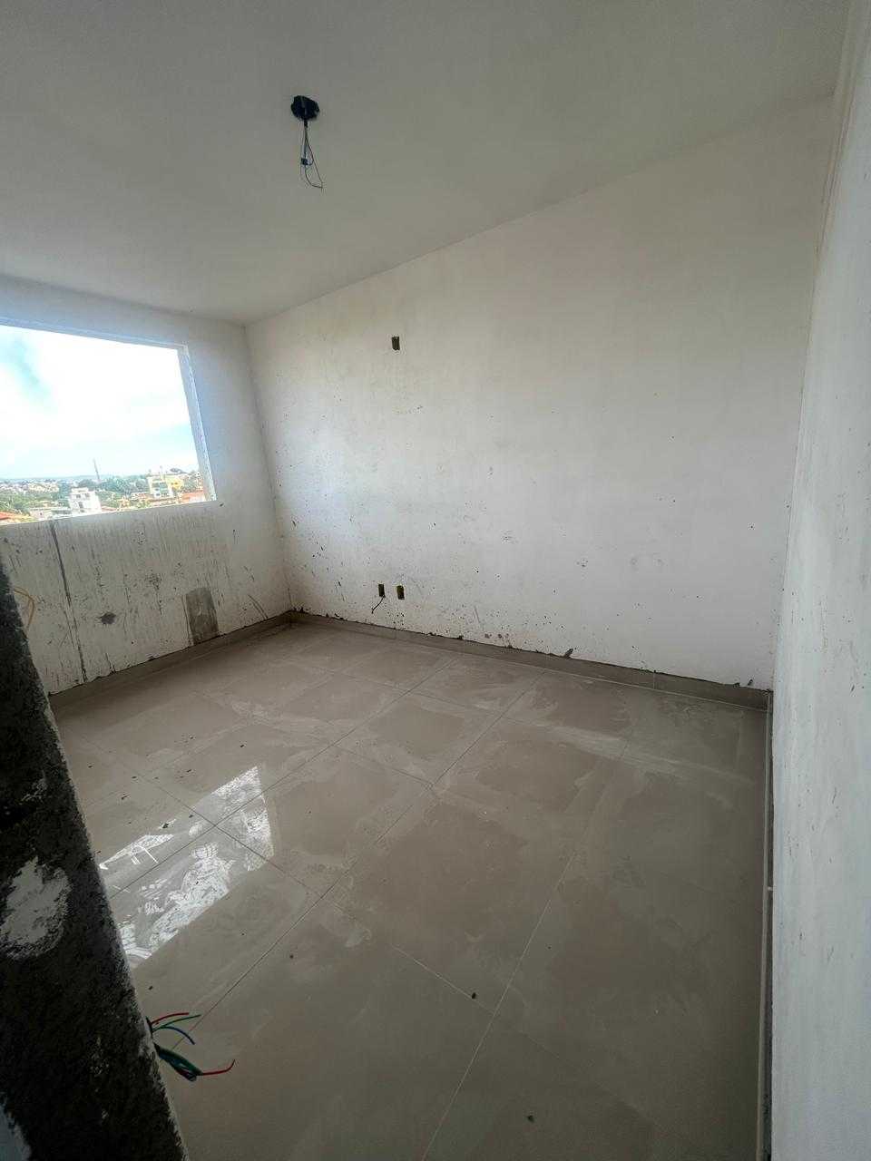 Apartamento à venda com 2 quartos, 53m² - Foto 6