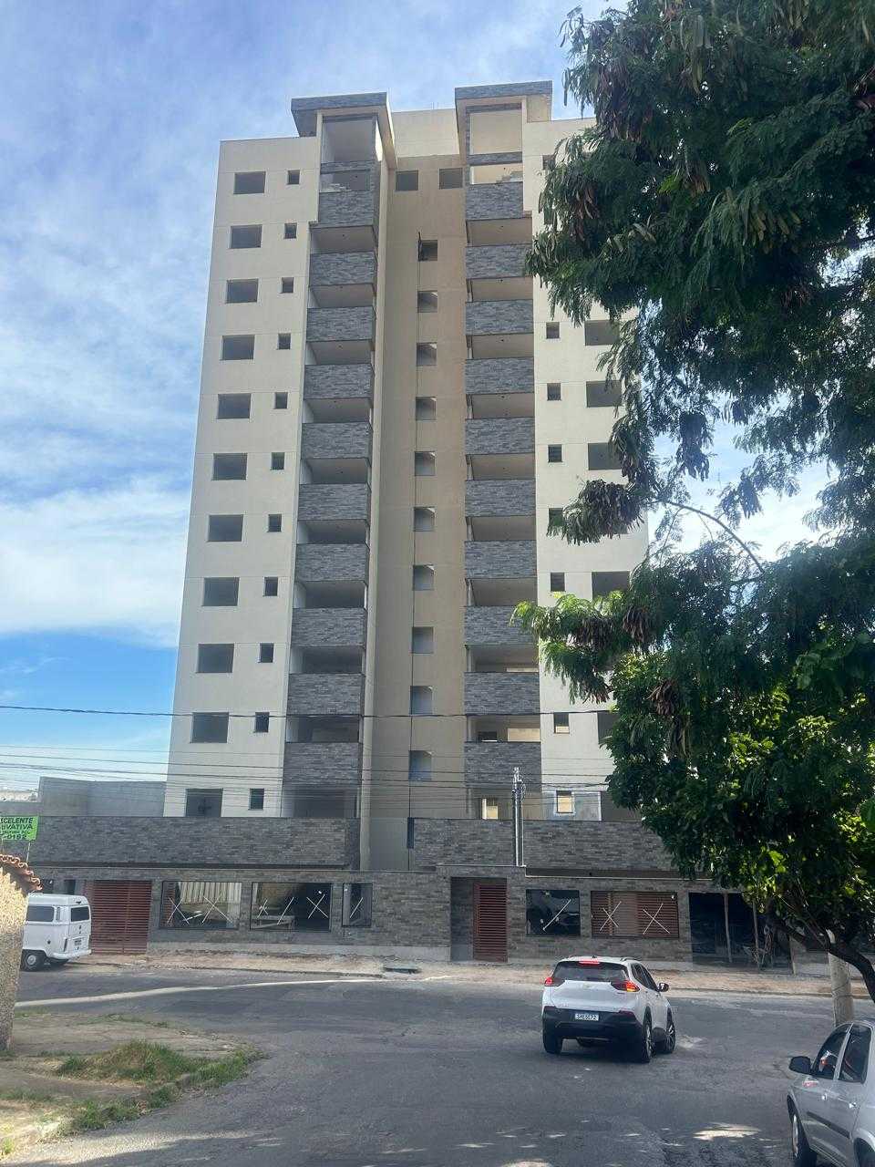 Apartamento à venda com 2 quartos, 53m² - Foto 2