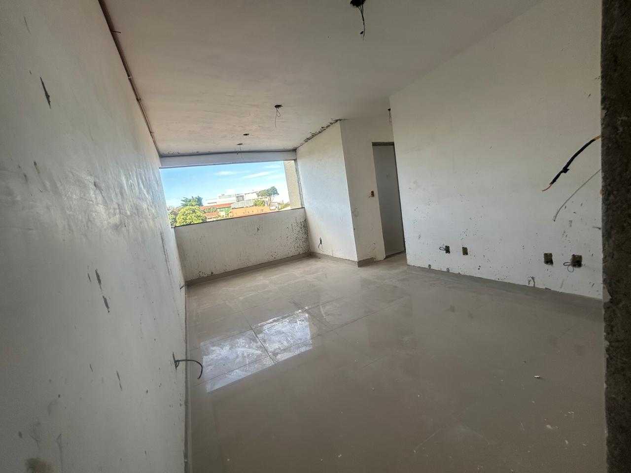 Apartamento à venda com 2 quartos, 53m² - Foto 7