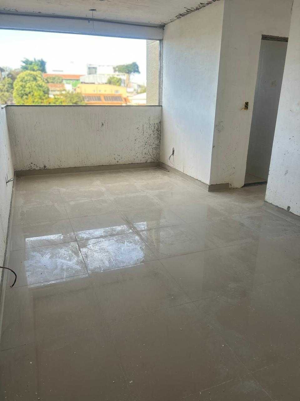 Apartamento à venda com 2 quartos, 53m² - Foto 3