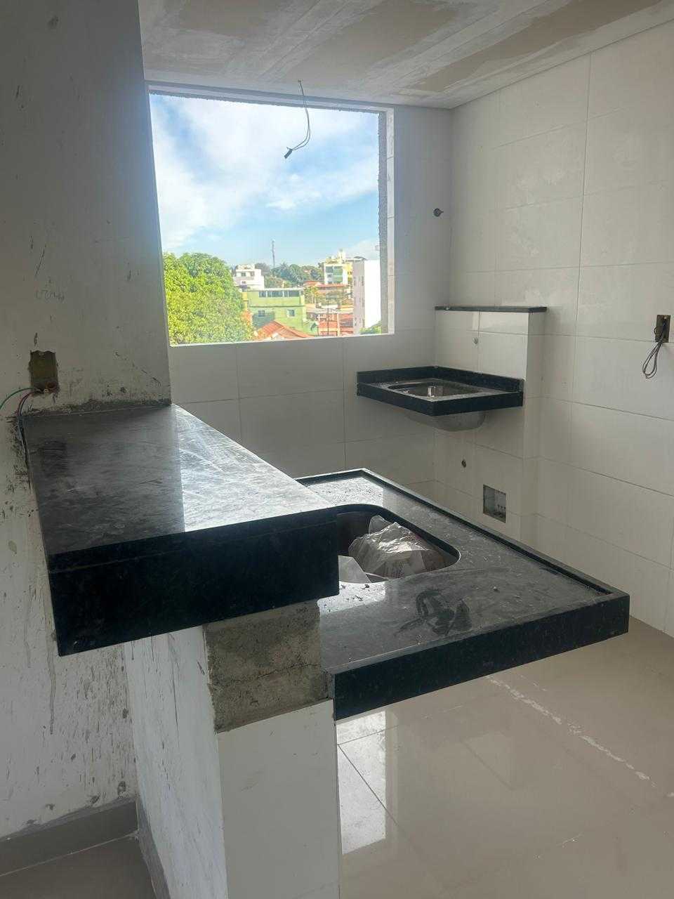 Apartamento à venda com 2 quartos, 53m² - Foto 11