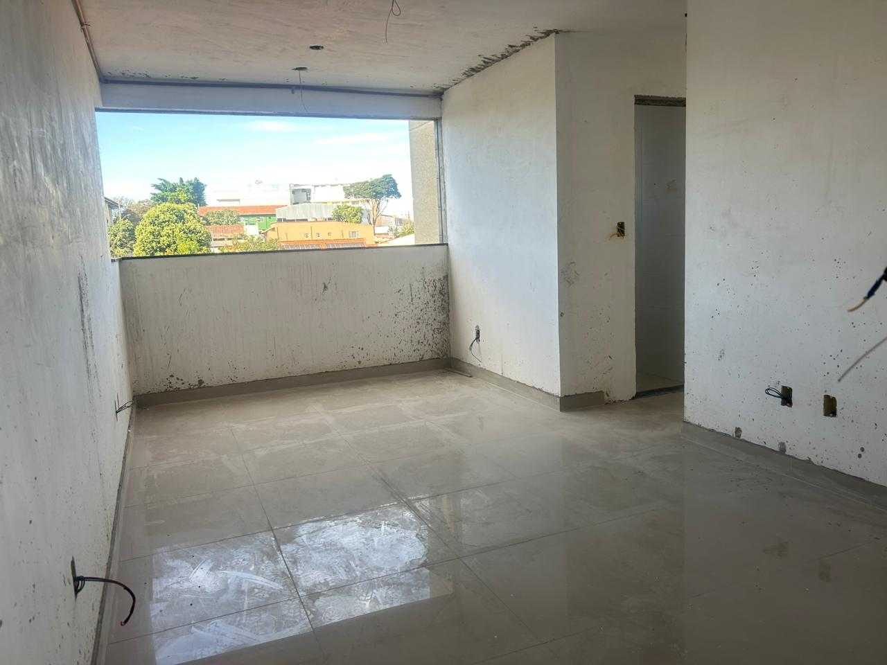 Apartamento à venda com 2 quartos, 53m² - Foto 4