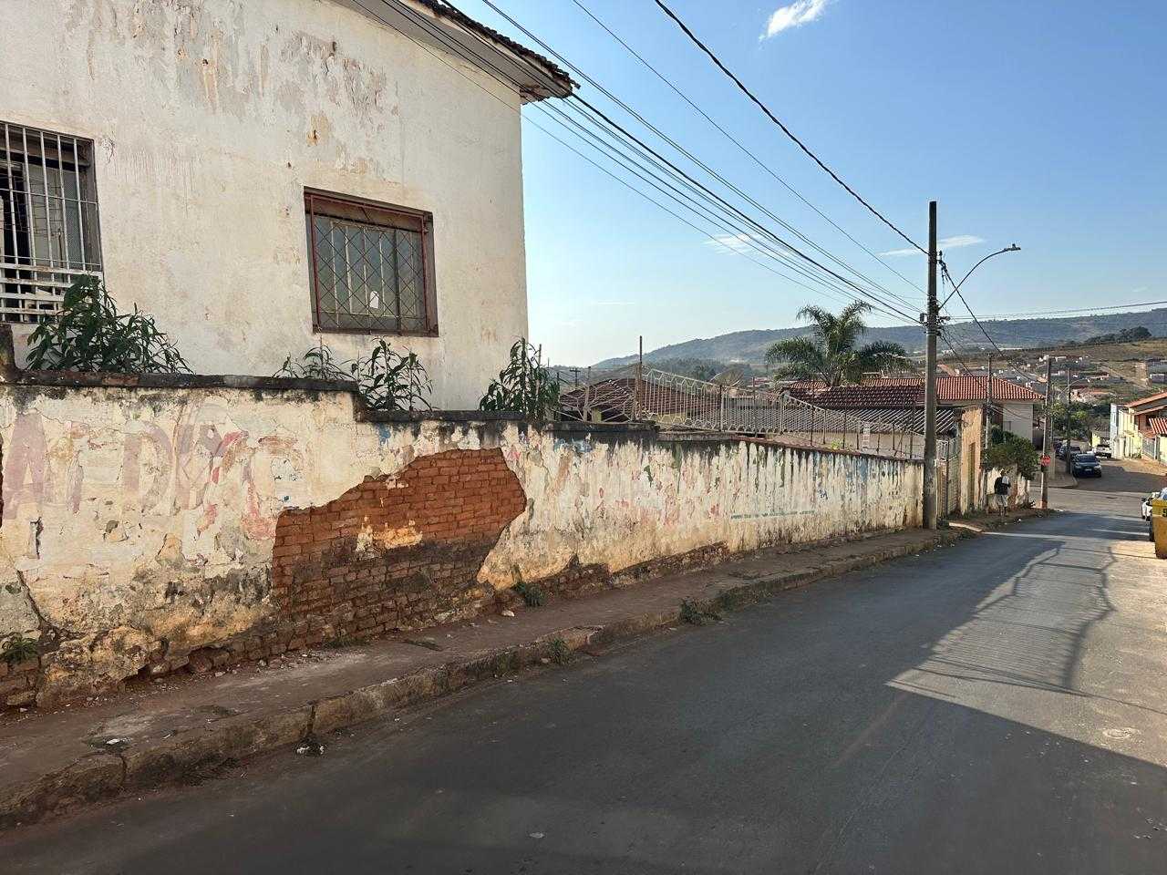 Terreno à venda, 750m² - Foto 2