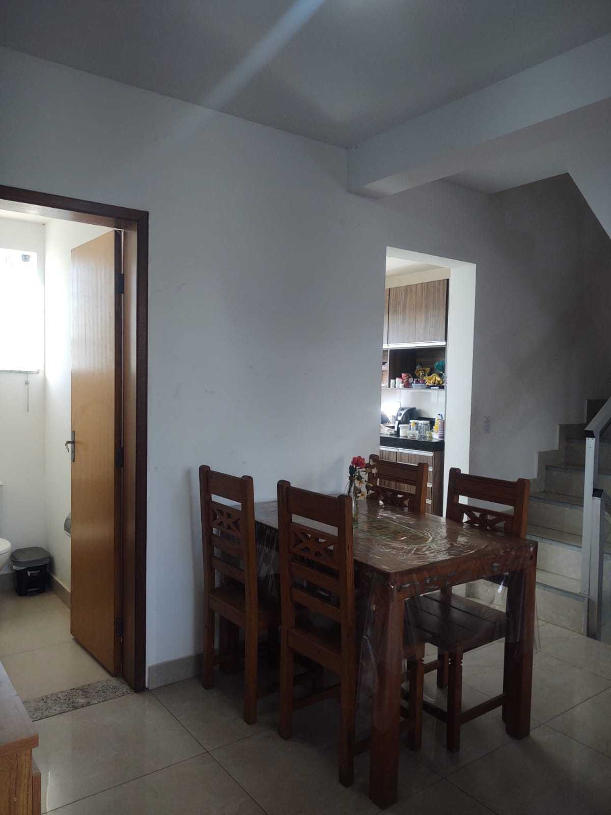 Casa à venda com 3 quartos, 150m² - Foto 7