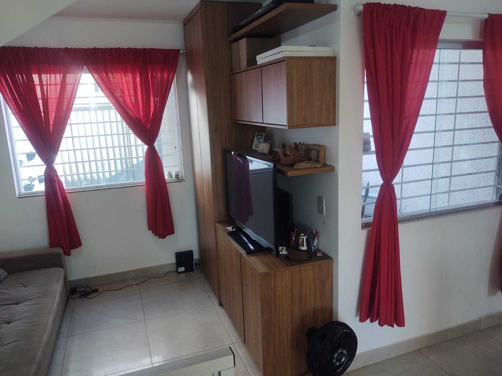 Casa à venda com 3 quartos, 150m² - Foto 9