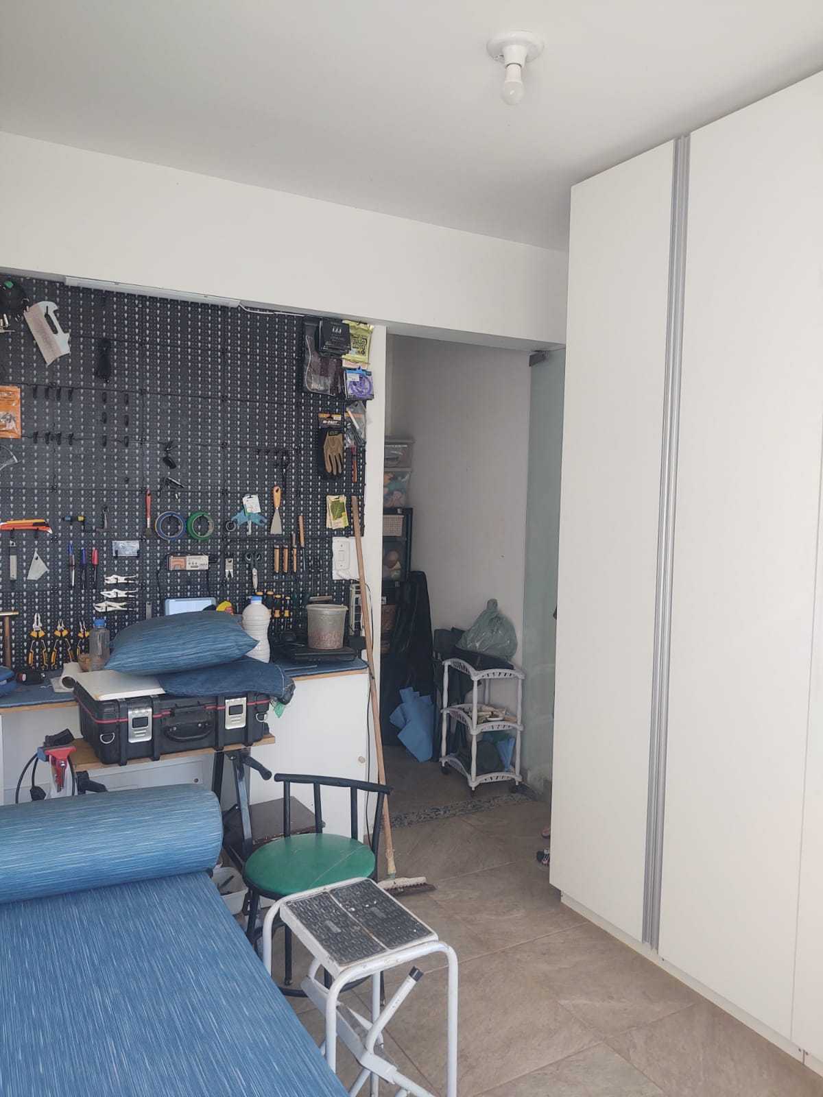 Casa à venda com 3 quartos, 150m² - Foto 22