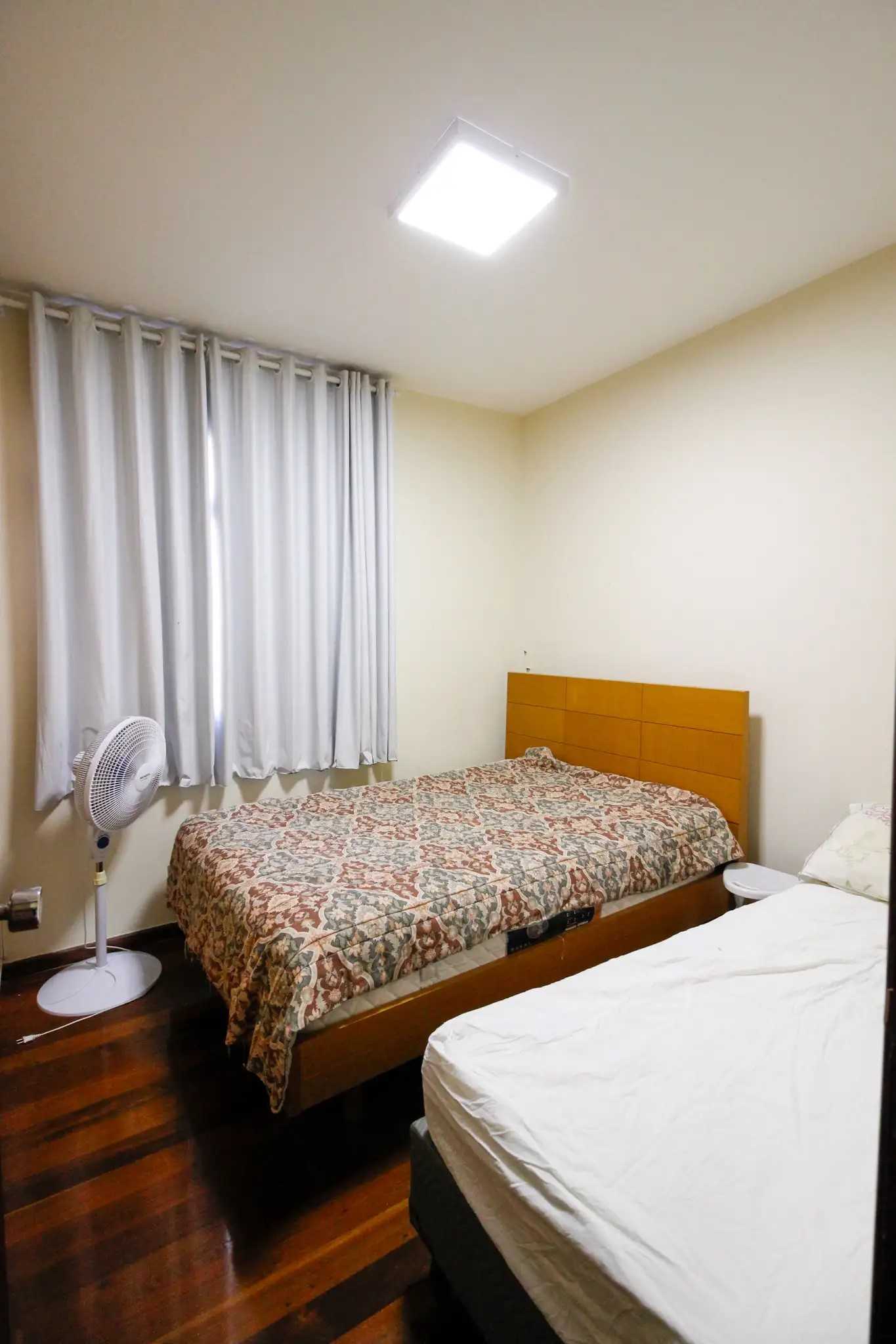 Apartamento à venda com 3 quartos, 100m² - Foto 14