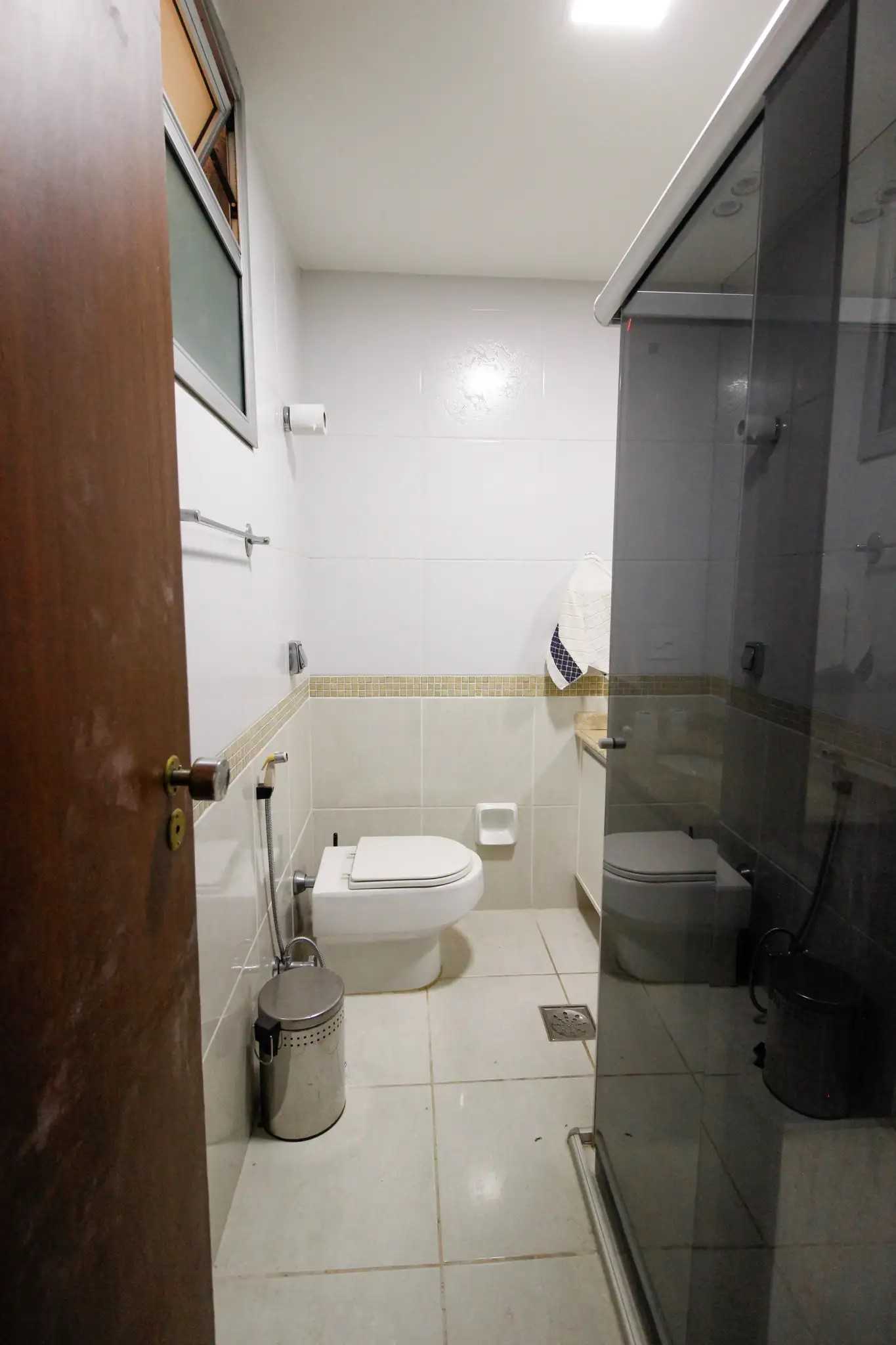 Apartamento à venda com 3 quartos, 100m² - Foto 9