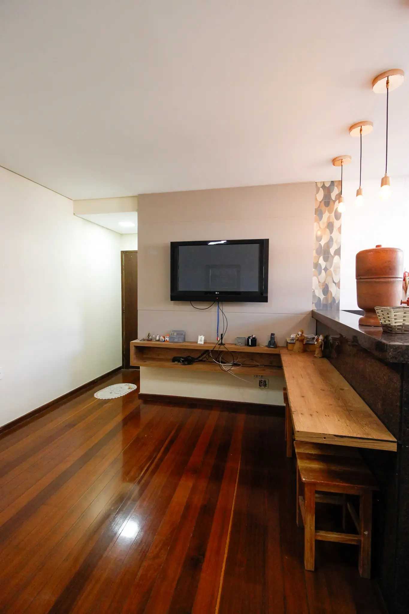 Apartamento à venda com 3 quartos, 100m² - Foto 16